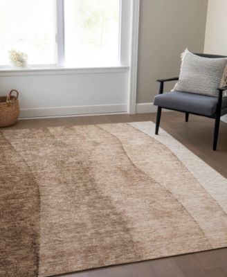 Chantille Machine Washable ACN690 2'6"x3'10" Area Rug