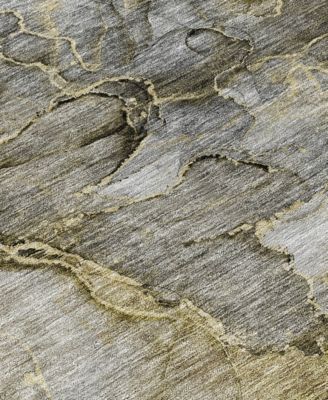 Chantille Machine Washable ACN689 3'x5' Area Rug