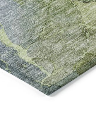 Chantille Machine Washable ACN689 8'x10' Area Rug