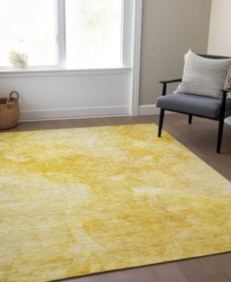 Chantille Machine Washable ACN688 5'x7'6" Area Rug
