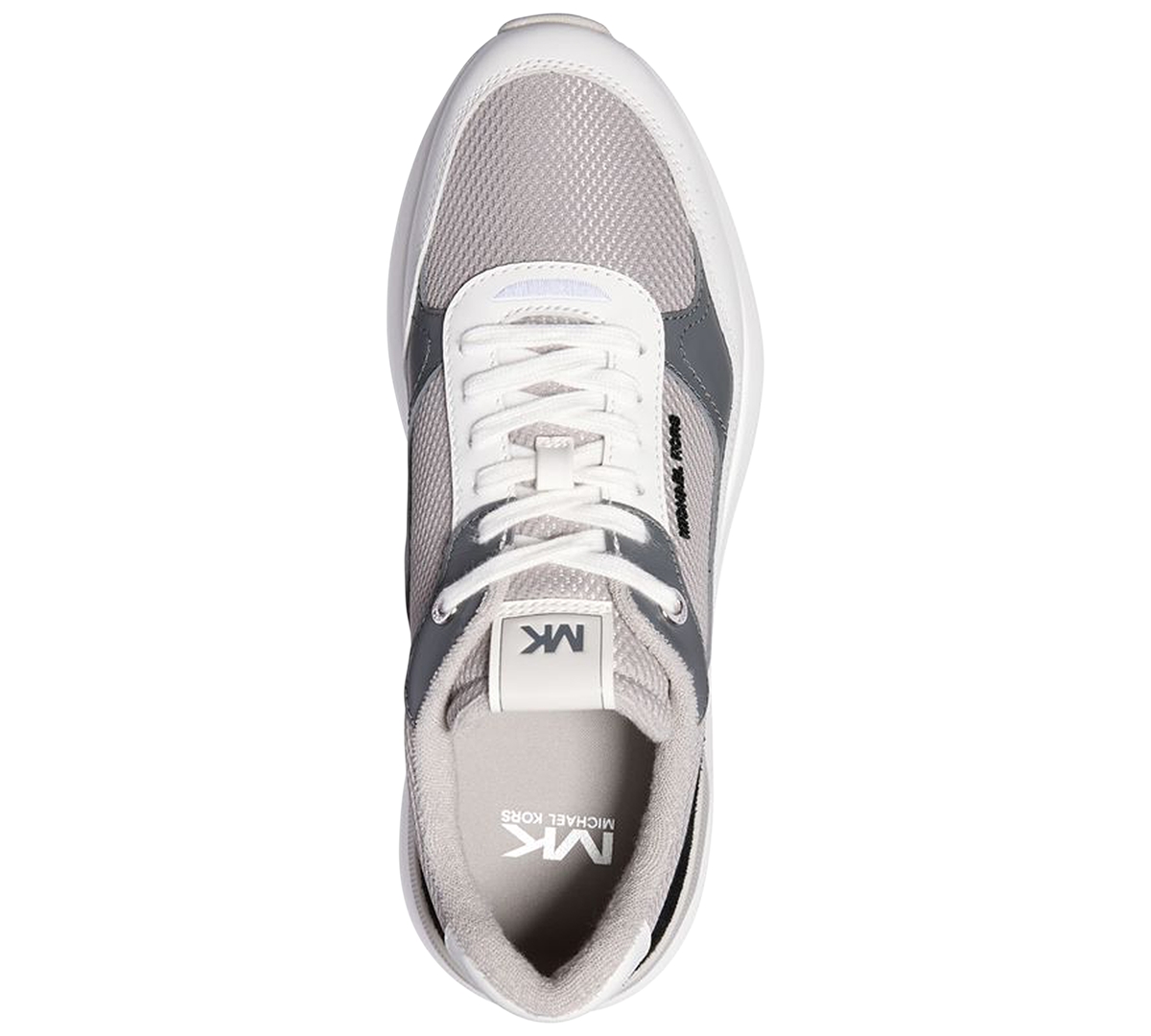 Michael Kors Men's Trevor Trainer Sneakers
