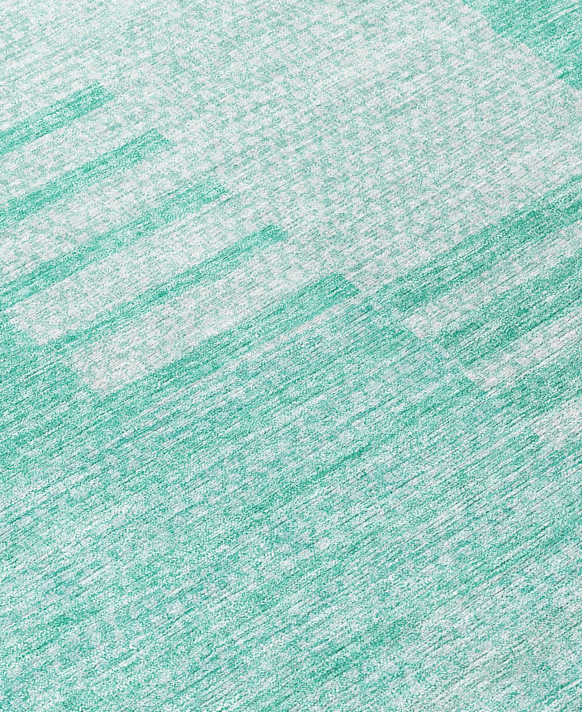 Addison Chantille Acn686 9'x12' Area Rug In Teal