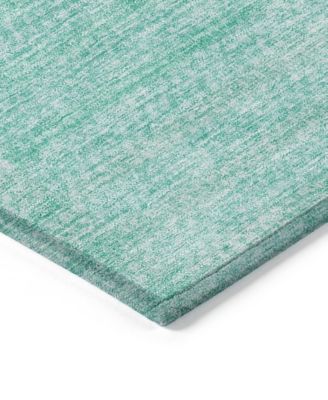 Chantille Machine Washable ACN686 2'3"x7'6" Runner Area Rug