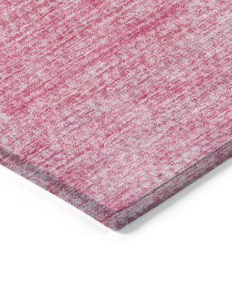 Chantille Machine Washable ACN686 2'3"x7'6" Runner Area Rug
