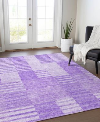 Chantille Machine Washable ACN686 9'x12' Area Rug
