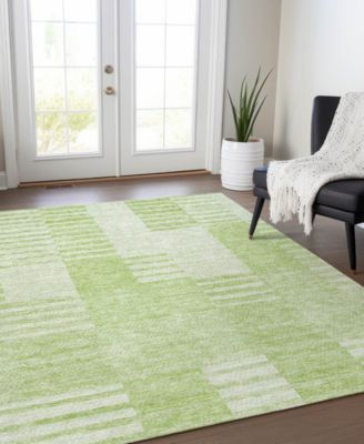 Chantille Machine Washable ACN686 9'x12' Area Rug