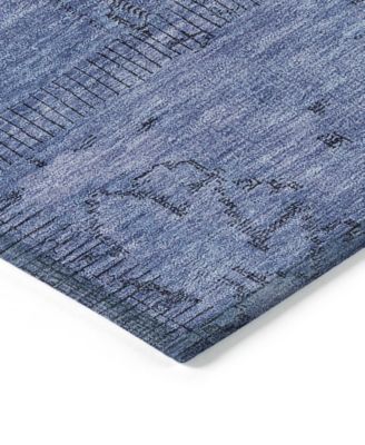 Addison Chantille Machine Washable ACN685 10'x14' Area Rug