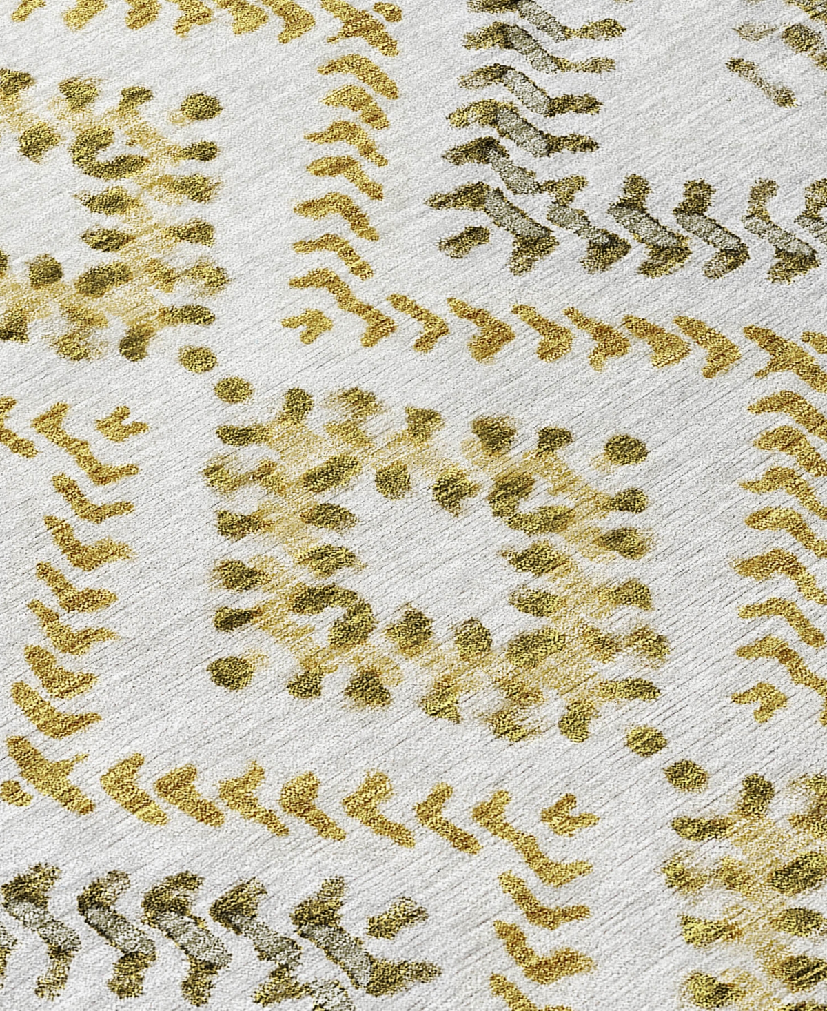 Addison Chantille Acn684 9'x12' Area Rug In Taupe