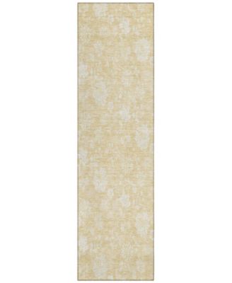 Chantille Machine Washable ACN681 2'3"x7'6" Runner Area Rug