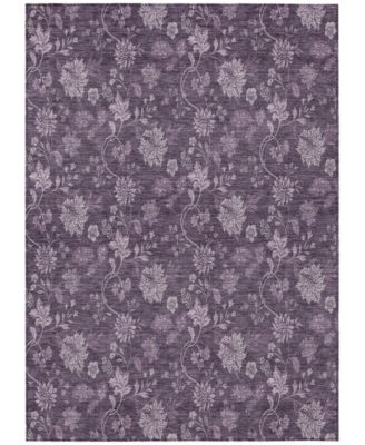 Chantille Machine Washable ACN680 9'x12' Area Rug