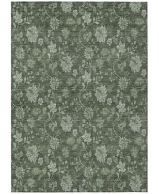 Chantille Machine Washable ACN680 9'x12' Area Rug