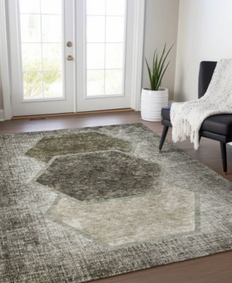 Chantille Machine Washable ACN679 Area Rug Collection