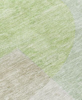 Chantille Machine Washable ACN678 2'6"x3'10" Area Rug