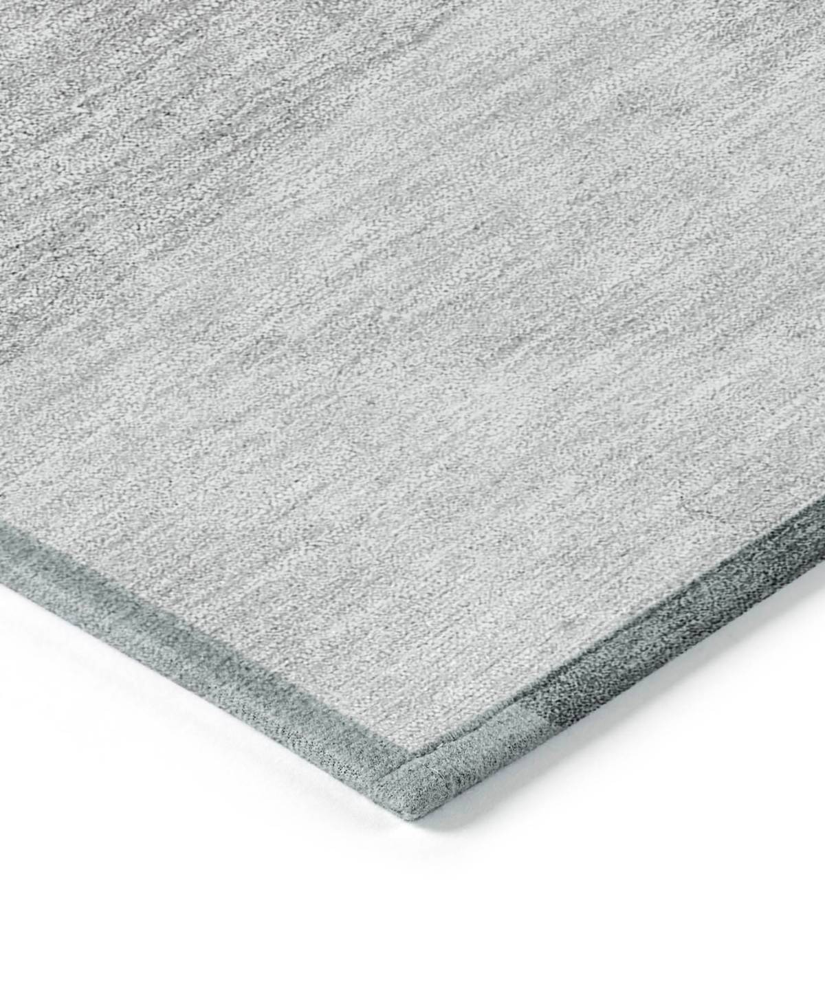 Addison Chantille Acn678 5'x7'6" Area Rug In Gray