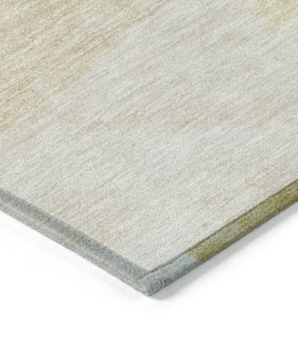 Chantille Machine Washable ACN678 5'x7'6" Area Rug