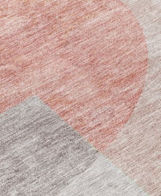 Chantille Machine Washable ACN678 8'x10' Area Rug