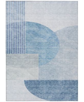 Chantille Machine Washable ACN678 8'x10' Area Rug