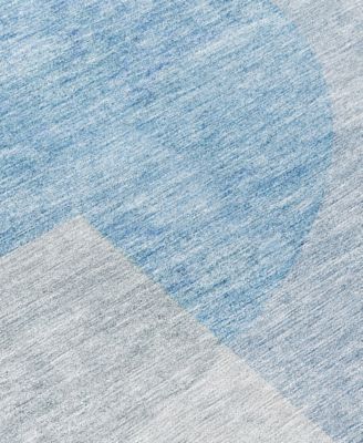 Chantille Machine Washable ACN678 2'6"x3'10" Area Rug