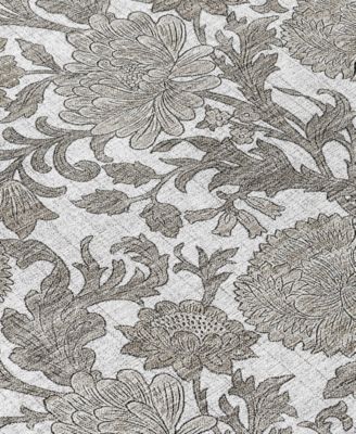 Chantille Machine Washable ACN677 8'x10' Area Rug