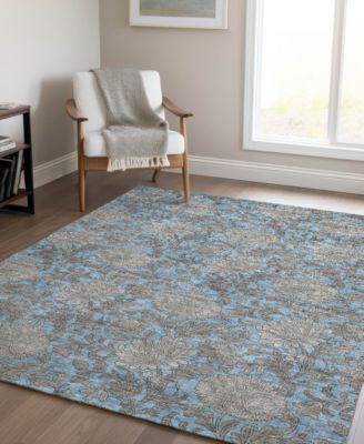 Chantille Machine Washable ACN677 8'x10' Area Rug