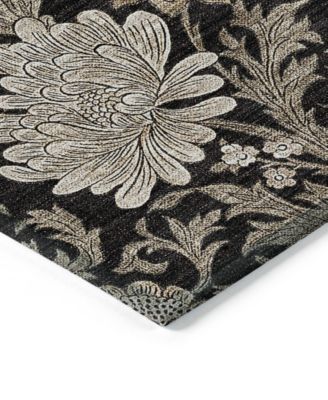 Chantille Machine Washable ACN677 2'6"x3'10" Area Rug