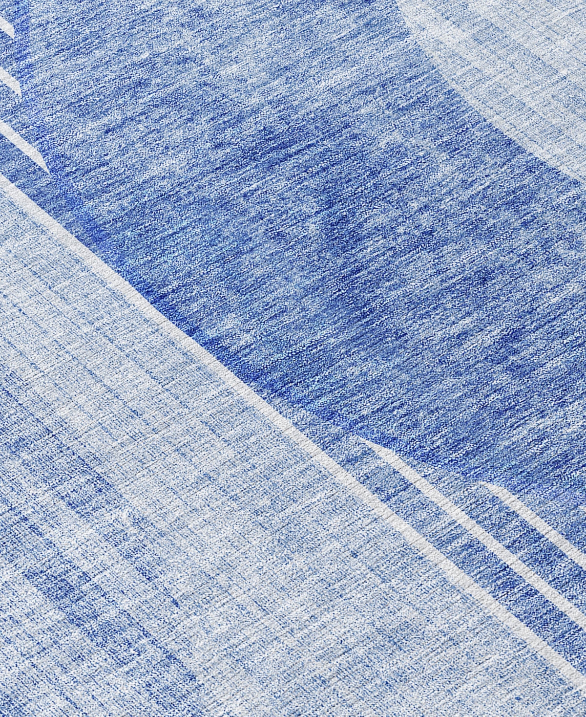 Addison Chantille Acn676 5'x7'6" Area Rug In Blue