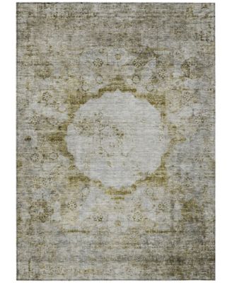 Chantille Machine Washable ACN675 2'6"x3'10" Area Rug