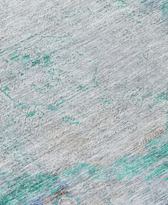 Chantille Machine Washable ACN675 8'x10' Area Rug