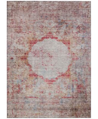 Chantille Machine Washable ACN675 8'x10' Area Rug