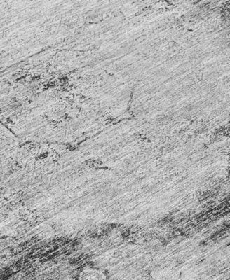 Chantille Machine Washable ACN675 5'x7'6" Area Rug