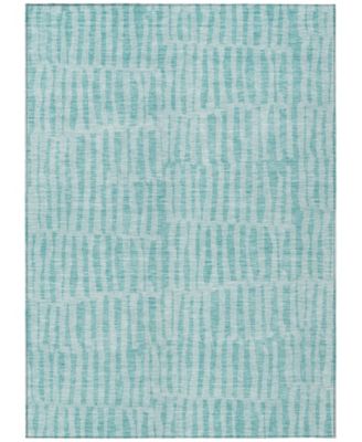 Chantille Machine Washable ACN674 5'x7'6" Area Rug