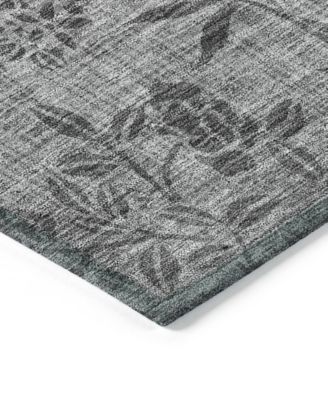 Chantille Machine Washable ACN673 3'x5' Area Rug