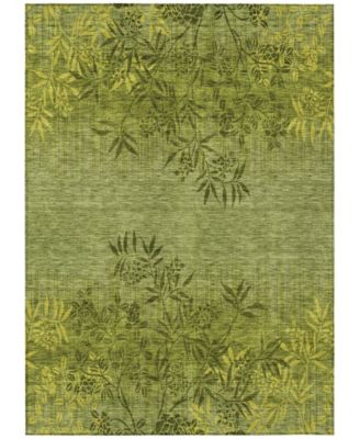 Chantille Machine Washable ACN673 9'x12' Area Rug