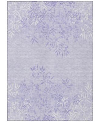 Chantille Machine Washable ACN673 8'x10' Area Rug