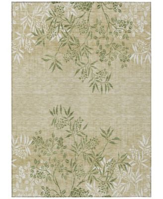 Chantille Machine Washable ACN673 9'x12' Area Rug