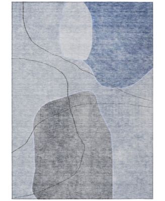 Chantille Machine Washable ACN672 9'x12' Area Rug