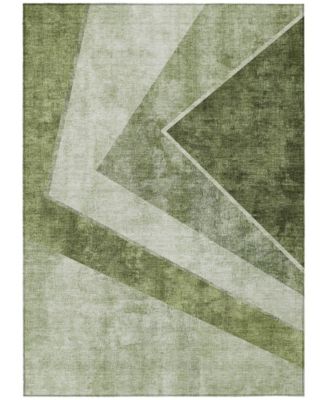 Chantille Machine Washable ACN671 9'x12' Area Rug
