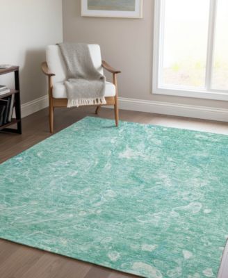 Chantille Machine Washable ACN670 5'x7'6" Area Rug