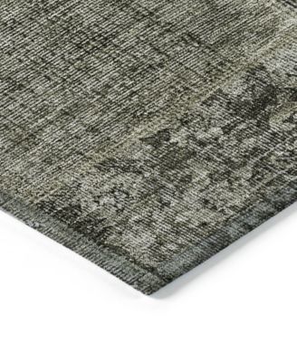 Chantille Machine Washable ACN669 5'x7'6" Area Rug
