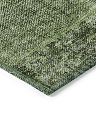 Chantille Machine Washable ACN669 2'3"x7'6" Runner Area Rug