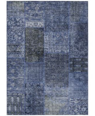 Chantille Machine Washable ACN669 9'x12' Area Rug