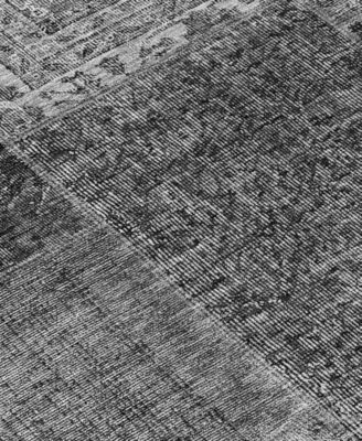 Chantille Machine Washable ACN669 5'x7'6" Area Rug