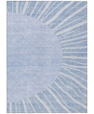 Chantille Machine Washable ACN668 2'6"x3'10" Area Rug