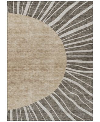 Chantille Machine Washable ACN668 2'6"x3'10" Area Rug
