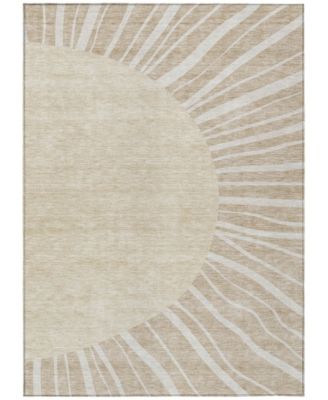 Chantille Machine Washable ACN668 8'x10' Area Rug