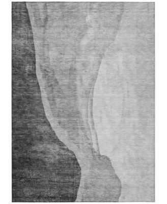 Chantille Machine Washable ACN667 5'x7'6" Area Rug