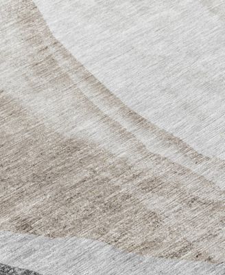 Chantille Machine Washable ACN667 5'x7'6" Area Rug