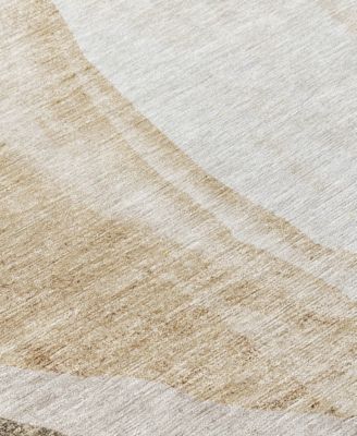 Chantille Machine Washable ACN667 5'x7'6" Area Rug