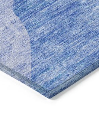 Chantille Machine Washable ACN665 5'x7'6" Area Rug