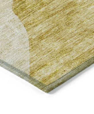 Chantille Machine Washable ACN665 5'x7'6" Area Rug